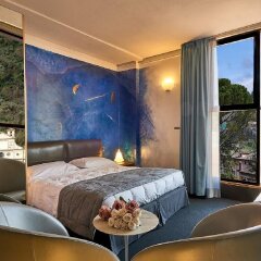 Отель Albornoz Palace Hotel Spoleto Италия, Сполето - отзывы, цены и фото номеров - забронировать отель Albornoz Palace Hotel Spoleto онлайн спа
