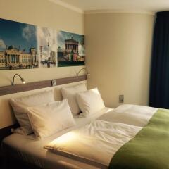 Best Western Hotel Kantstrasse Berlin детские мероприятия