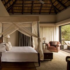 Four Seasons Safari Lodge Serengeti in Serengeti National Park, Tanzania from 1935$, photos, reviews - zenhotels.com guestroom photo 2