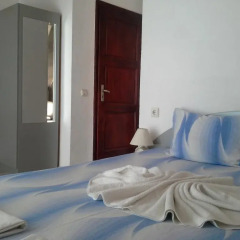 Отель Guest House Dani Китен комната для гостей фото 4