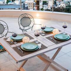 Отель Anassa's Residence Греция, Закинф - отзывы, цены и фото номеров - забронировать отель Anassa's Residence онлайн питание фото 2