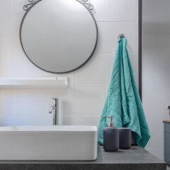Отель Loft Parco 33 Монтезильвано фото 5