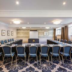 Отель Athens Capital Hotel - MGallery Collection Греция, Афины - отзывы, цены и фото номеров - забронировать отель Athens Capital Hotel - MGallery Collection онлайн помещение для мероприятий фото 2