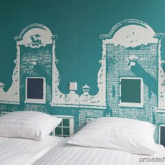 Отель Amsterdam ID Aparthotel Нидерланды, Амстердам - отзывы, цены и фото номеров - забронировать отель Amsterdam ID Aparthotel онлайн с домашними животными