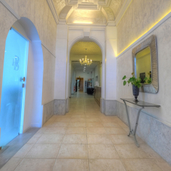 Europa Hotel спа