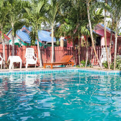 Отель Phaithong Sotel Resort бассейн фото 2