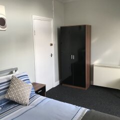 Отель Barlow Place Apartment Великобритания, Манчестер - отзывы, цены и фото номеров - забронировать отель Barlow Place Apartment онлайн удобства в номере