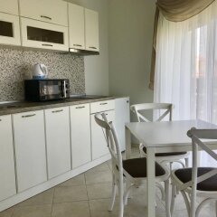 Отель Aparthotel Villa Livia Болгария, Равда - отзывы, цены и фото номеров - забронировать отель Aparthotel Villa Livia онлайн фото 2