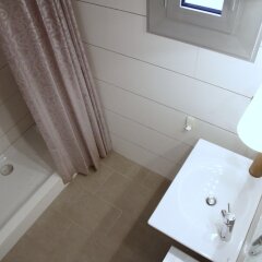 Hotel Del Tarter in El Tarter, Andorra from 97$, photos, reviews - zenhotels.com bathroom