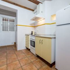 Отель Travel Habitat Plaza del Pilar в номере