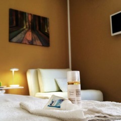 Отель FWS Forum Wellness Station Парма комната для гостей фото 4