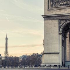 Отель Mercure Paris Champs Elysées Франция, Париж - отзывы, цены и фото номеров - забронировать отель Mercure Paris Champs Elysées онлайн фото 6