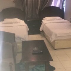 AlToot Palace Furnished Apartments 3 in Riyadh, Saudi Arabia from 180$, photos, reviews - zenhotels.com pet-friendly