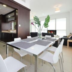 Отель New Arabian Holiday Homes - Residence 5