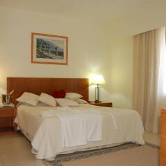 Отель Panareti Paphos Resort Кипр, Пафос - отзывы, цены и фото номеров - забронировать отель Panareti Paphos Resort онлайн комната для гостей фото 2