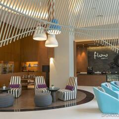 Отель Holiday Inn Pattaya гостиничный бар