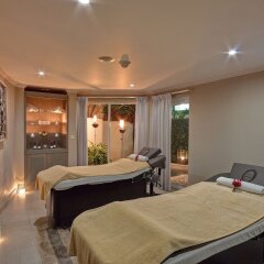 Отель The House by Elegant Hotels - Adults Only спа