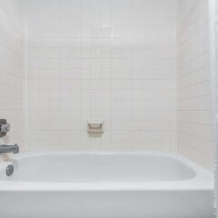 Отель Super 8 by Wyndham Diamondville Kemmerer США, Даймондвилл - отзывы, цены и фото номеров - забронировать отель Super 8 by Wyndham Diamondville Kemmerer онлайн фото 5