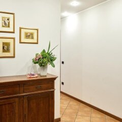 Отель Antico Borgo удобства в номере фото 2