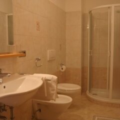 Hotel Ultnerhof Монклассико ванная фото 2