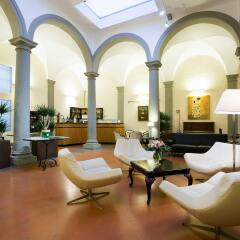 Relais Hotel Centrale - Residenza D 'Epoca спа
