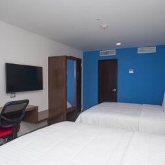 Отель Park Inn by Radisson Mazatlán удобства в номере