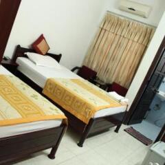 Отель Quang An Hotel Вьетнам, Нячанг - отзывы, цены и фото номеров - забронировать отель Quang An Hotel онлайн сауна