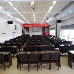 Отель GreenTree Inn BeiJing AnZhen Bird's Nest Business Hotel Китай, Пекин - отзывы, цены и фото номеров - забронировать отель GreenTree Inn BeiJing AnZhen Bird's Nest Business Hotel онлайн помещение для мероприятий фото 2