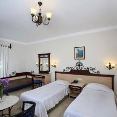 Comca Manzara Hotel спа