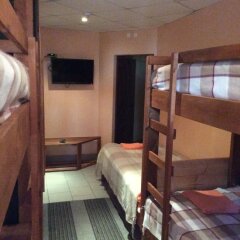 Гостиница Hostel Alkatraz в Пскове - забронировать гостиницу Hostel Alkatraz, цены и фото номеров Псков комната для гостей фото 5
