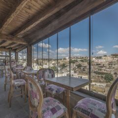 Elika Cave Suites Турция, Ургуп - отзывы, цены и фото номеров - забронировать отель Elika Cave Suites онлайн гостиничный бар