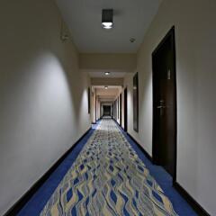 Отель Ramada Hotel & Suites Amman Иордания, Амман - отзывы, цены и фото номеров - забронировать отель Ramada Hotel & Suites Amman онлайн интерьер отеля фото 2