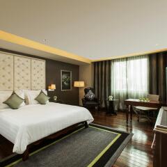 Movenpick Hotel Hanoi комната для гостей