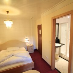 Отель Paradies pure mountain resort Стельвио комната для гостей фото 5