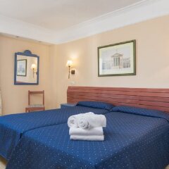 Отель Aparthotel Alcúdia Beach комната для гостей фото 5