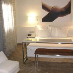 Отель Petit Palace Hotel Tres Испания, Пальма-де-Майорка - отзывы, цены и фото номеров - забронировать отель Petit Palace Hotel Tres онлайн