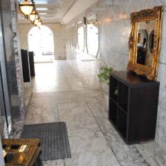 Alballouti Hotel Suites Амман с домашними животными