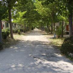 Отель Paradise Vacanze Порто Реканати фото 2