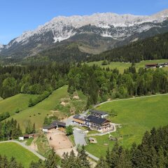 Отель Almappart Haflingertränke фото 2