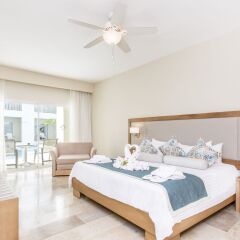 Отель Be Live Collection Punta Cana - All Inclusive комната для гостей фото 3
