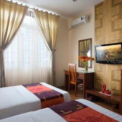 Brandi 1 Hotel удобства в номере