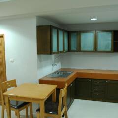 Апартаменты Suvarnabhumi Apartment в номере фото 2