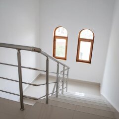 Отель Sea Paradise Villa интерьер отеля