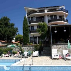 Hotel Augusta Солнечный берег бассейн фото 3