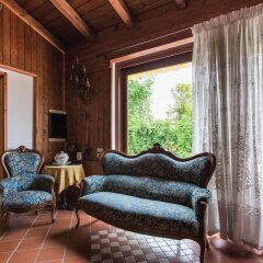 Отель Casa Country B&B Италия, Мирано - отзывы, цены и фото номеров - забронировать отель Casa Country B&B онлайн комната для гостей фото 4