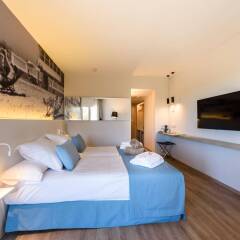 Hotel RD Mar de Portals комната для гостей фото 4