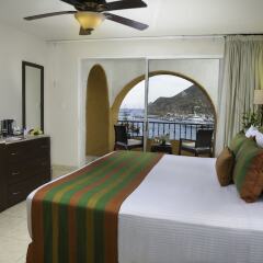 Hotel Tesoro Los Cabos - A La Carte All Inclusive Disponible Золотая зона Марина комната для гостей фото 4