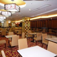 YiFeng Hotel питание