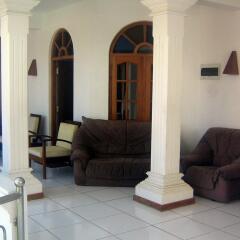 Royal Beach Hotel Хиккадува спа