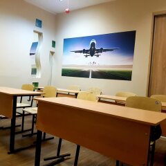 Гостиница Usadba 50 в Иркутске отзывы, цены и фото номеров - забронировать гостиницу Usadba 50 онлайн Иркутск детские мероприятия